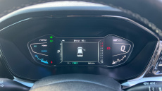 Kia Niro 1.6 GDi Hybrid 3 5dr DCT Hybrid Estate